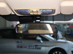 2012款 2.0T 手动 绿静四驱精英型 5座