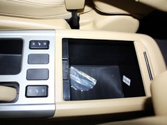 2012款 2.0T 手动 绿静四驱精英型 5座