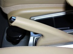 2012款 2.0T 手动 绿静四驱精英型 5座