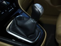 2012款 2.0T 手动 绿静四驱精英型 5座