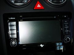 2012款 2.0T 手动 绿静四驱精英型 5座