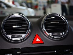 2012款 2.0T 手动 绿静四驱精英型 5座