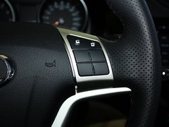 2012款 2.0T 手动 绿静四驱精英型 5座