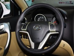 2012款 2.0T 手动 绿静四驱精英型 5座