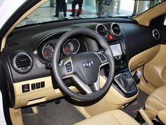 2012款 2.0T 手动 绿静四驱精英型 5座