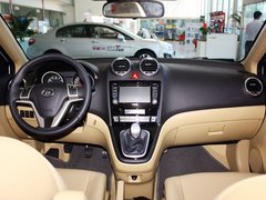 2012款 2.0T 手动 绿静四驱精英型 5座