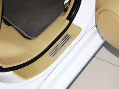 2012款 2.0T 手动 绿静四驱精英型 5座