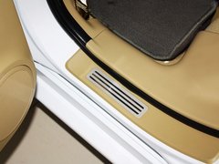 2012款 2.0T 手动 绿静四驱精英型 5座