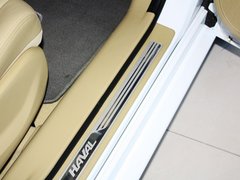 2012款 2.0T 手动 绿静四驱精英型 5座