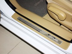 2012款 2.0T 手动 绿静四驱精英型 5座