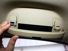 2012款 2.0T 手动 绿静四驱精英型 5座