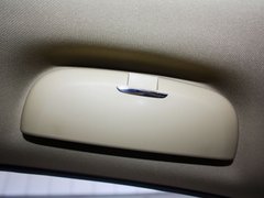 2012款 2.0T 手动 绿静四驱精英型 5座