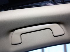 2012款 2.0T 手动 绿静四驱精英型 5座