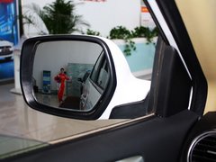 2012款 2.0T 手动 绿静四驱精英型 5座