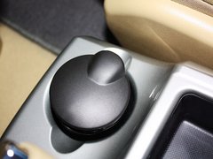 2012款 2.0T 手动 绿静四驱精英型 5座