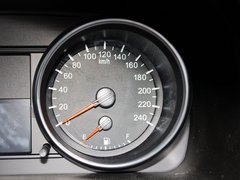 2012款 2.0T 手动 绿静四驱精英型 5座