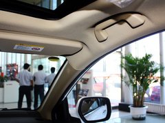 2012款 2.0T 手动 绿静四驱精英型 5座