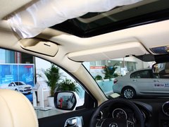2012款 2.0T 手动 绿静四驱精英型 5座