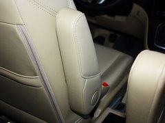 2012款 2.0T 手动 绿静四驱精英型 5座