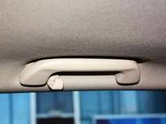 2012款 2.0T 手动 绿静四驱精英型 5座