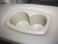 2012款 2.0T 手动 绿静四驱精英型 5座