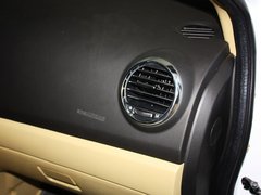 2012款 2.0T 手动 绿静四驱精英型 5座