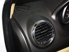 2012款 2.0T 手动 绿静四驱精英型 5座