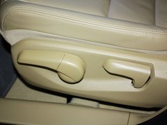 2012款 2.0T 手动 绿静四驱精英型 5座