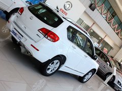 哈弗H6 2012款 2.0T 手动 绿静四驱精英型 5座
