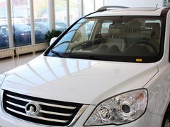 2012款 2.0T 手动 绿静四驱精英型 5座