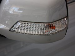 2012款 2.0T 手动 绿静四驱精英型 5座