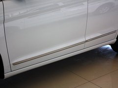 2012款 2.0T 手动 绿静四驱精英型 5座