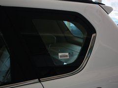 2012款 2.0T 手动 绿静四驱精英型 5座