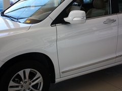 2012款 2.0T 手动 绿静四驱精英型 5座
