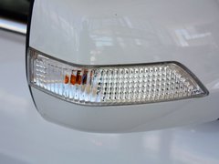 2012款 2.0T 手动 绿静四驱精英型 5座