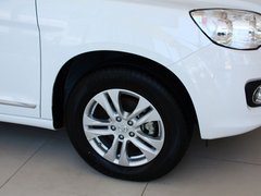 哈弗H6 2012款 2.0T 手动 绿静四驱精英型 5座