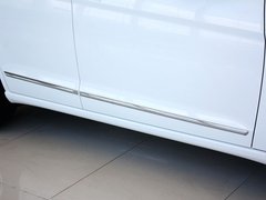 2012款 2.0T 手动 绿静四驱精英型 5座