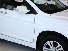 2012款 2.0T 手动 绿静四驱精英型 5座