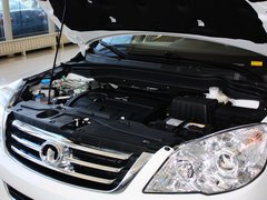 2012款 2.0T 手动 绿静四驱精英型 5座