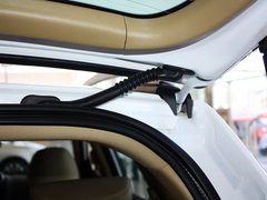 2012款 2.0T 手动 绿静四驱精英型 5座