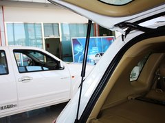 哈弗H6 2012款 2.0T 手动 绿静四驱精英型 5座
