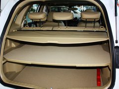 2012款 2.0T 手动 绿静四驱精英型 5座
