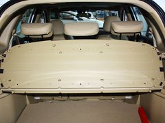 2012款 2.0T 手动 绿静四驱精英型 5座