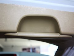 2012款 2.0T 手动 绿静四驱精英型 5座