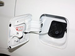 哈弗H6 2012款 2.0T 手动 绿静四驱精英型 5座