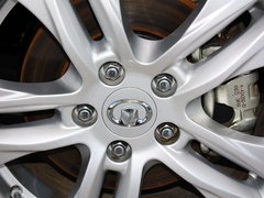 哈弗H6 2012款 2.0T 手动 绿静四驱精英型 5座