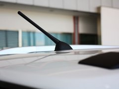 2012款 2.0T 手动 绿静四驱精英型 5座