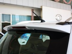 2012款 2.0T 手动 绿静四驱精英型 5座