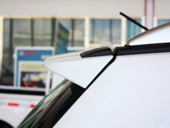 2012款 2.0T 手动 绿静四驱精英型 5座