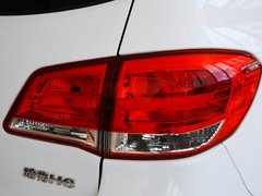 2012款 2.0T 手动 绿静四驱精英型 5座